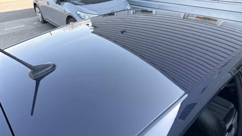 SEAT Ibiza 1.0 TSI 110 FR Sport 5dr Petrol Hatchback